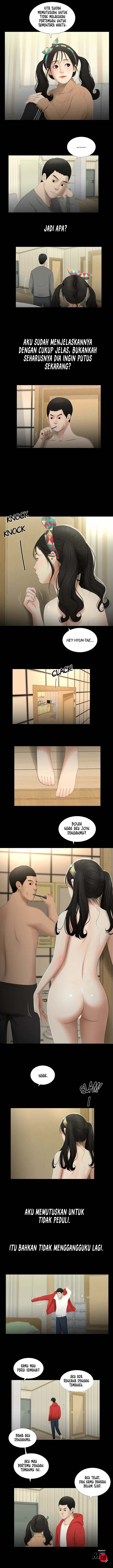Friends With Secret - Chapter 26 12