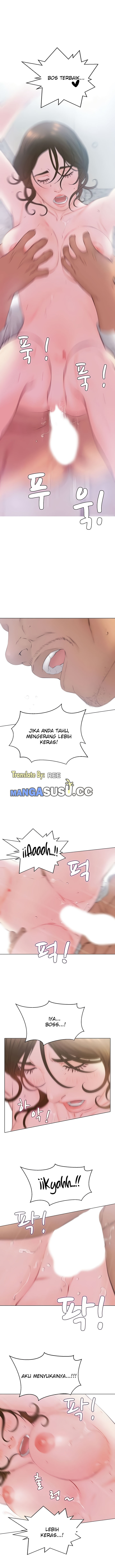 Gamble - Chapter 25 8