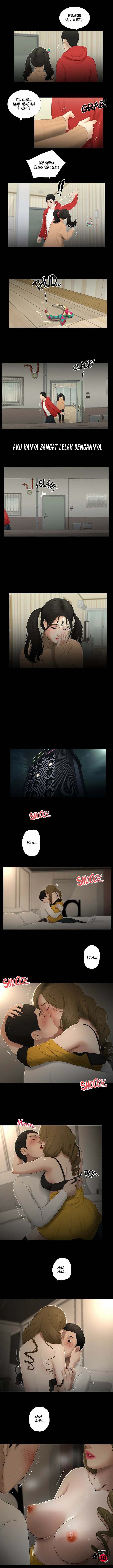 Friends With Secret - Chapter 26 13