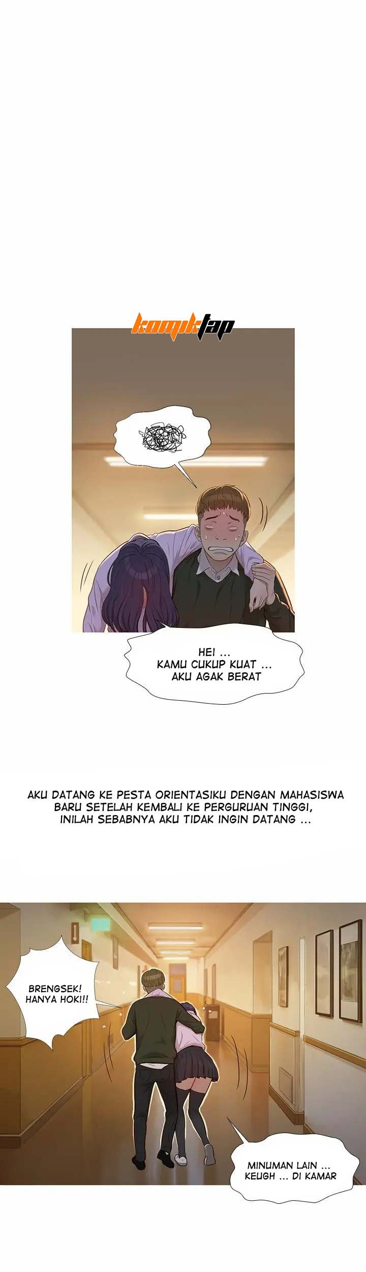 Freshman - Chapter 01 8