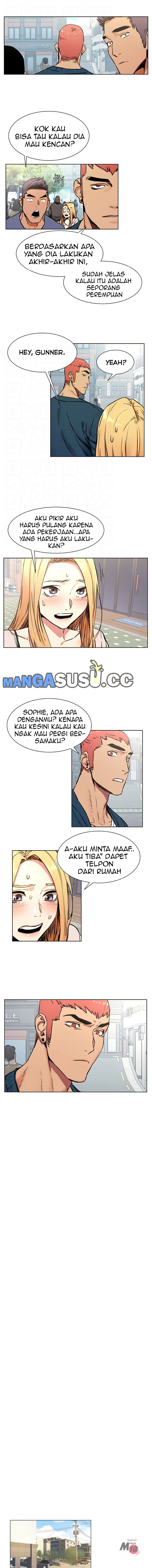 My Kingdom (Silent War) - Chapter 84 5