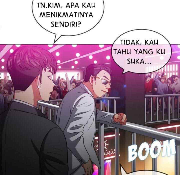 My High School Bully - Chapter 85 76