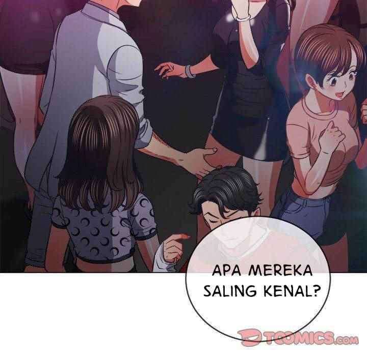 My High School Bully - Chapter 85 177