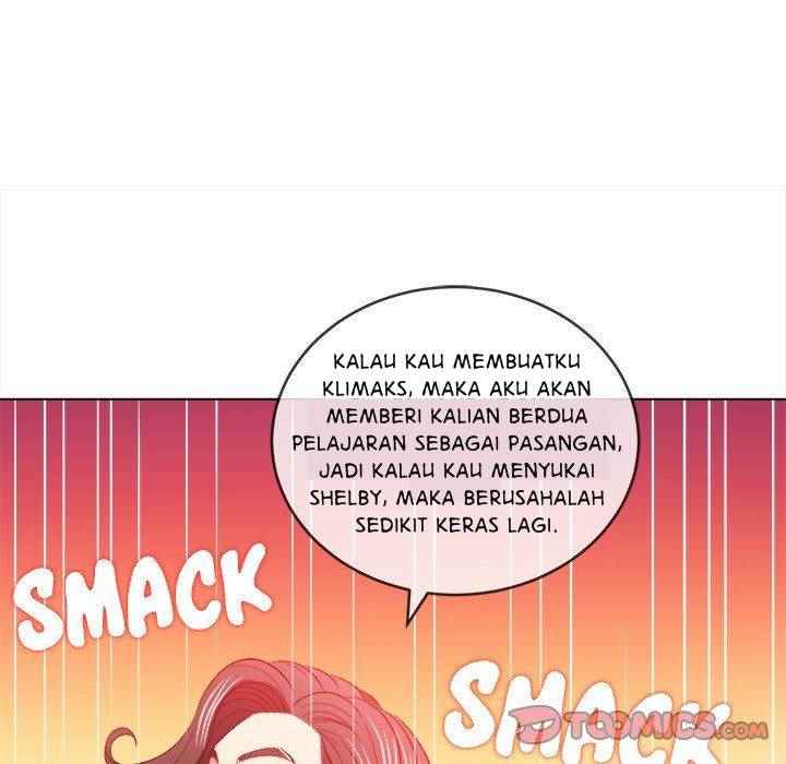 My High School Bully - Chapter 85 34