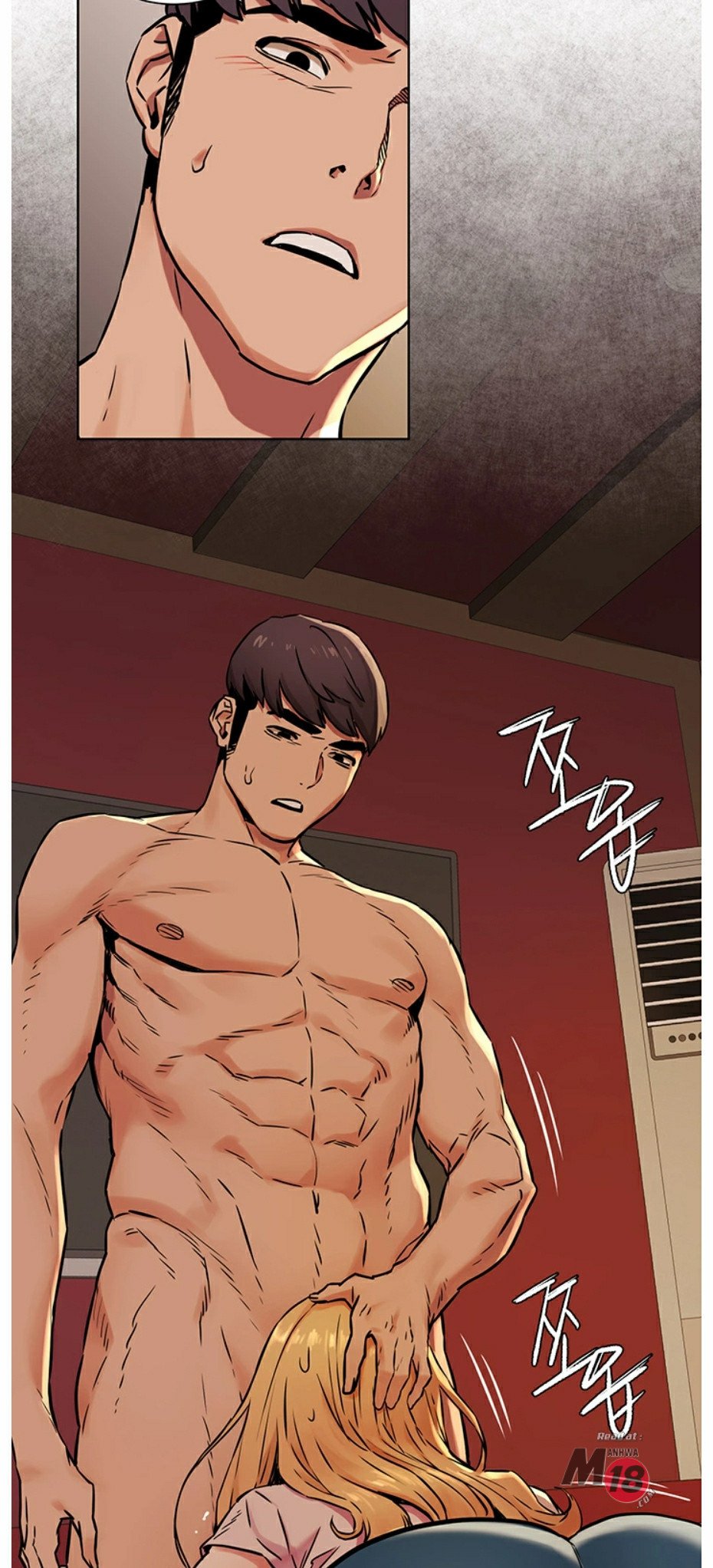 My Kingdom (Silent War) - Chapter 84 13