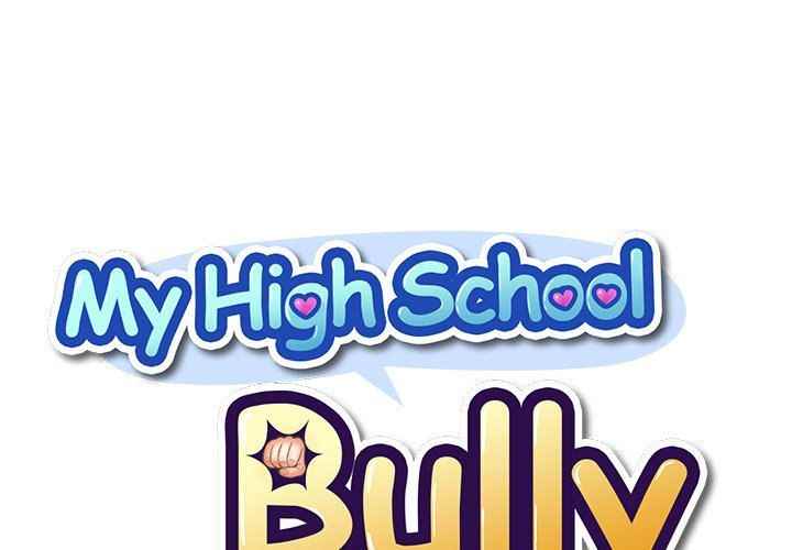 My High School Bully - Chapter 85 3