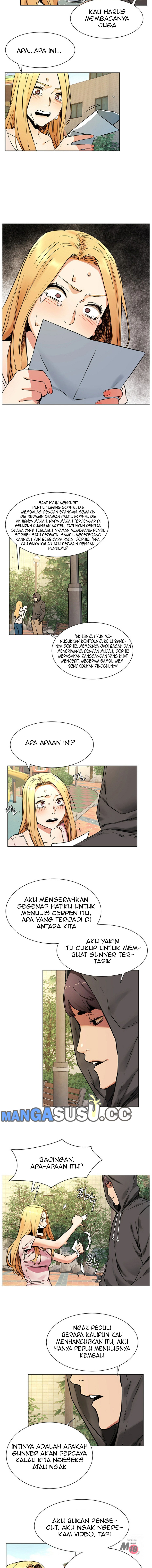 My Kingdom (Silent War) - Chapter 84 8