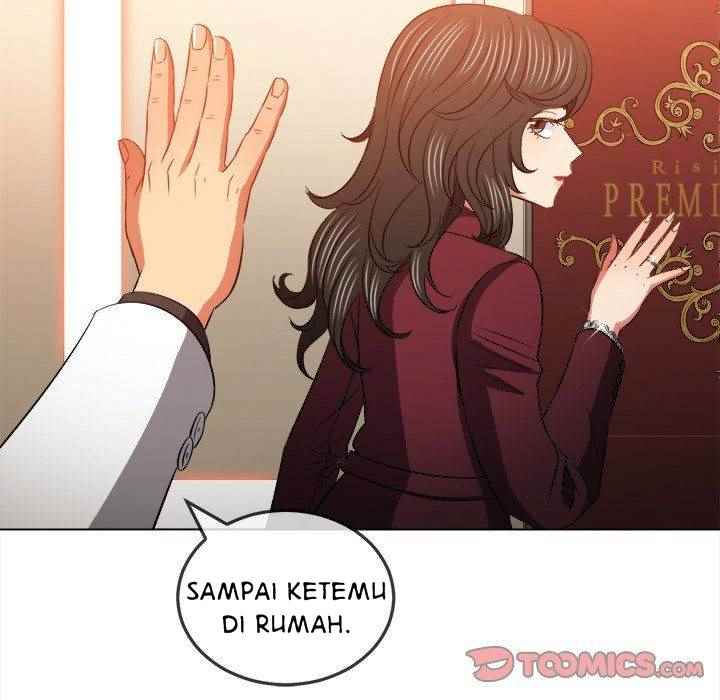 My High School Bully - Chapter 85 63