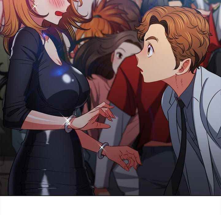 My High School Bully - Chapter 85 138