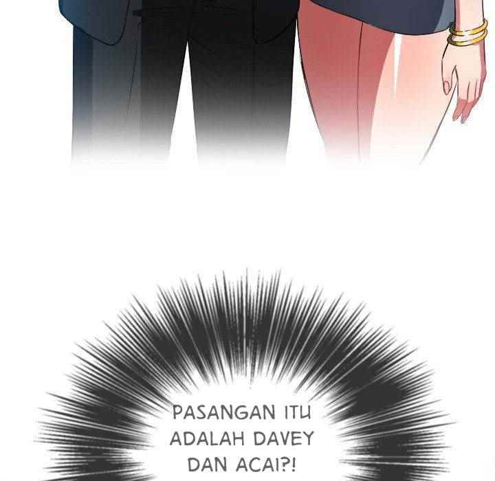My High School Bully - Chapter 85 166