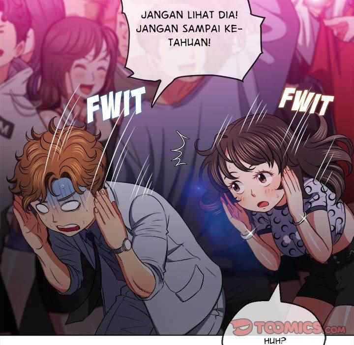 My High School Bully - Chapter 85 129
