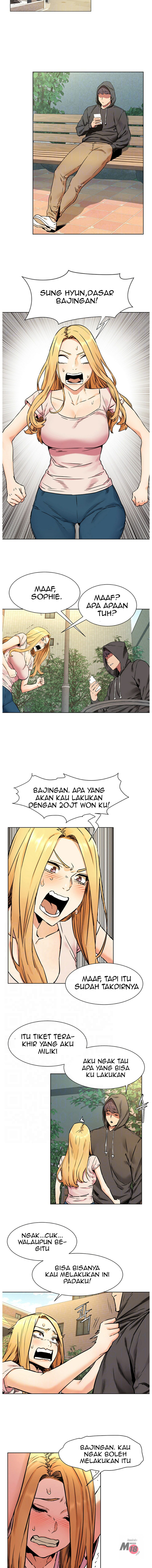My Kingdom (Silent War) - Chapter 84 6