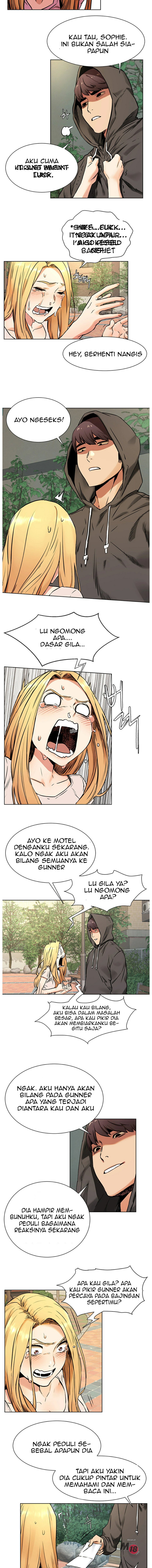My Kingdom (Silent War) - Chapter 84 7