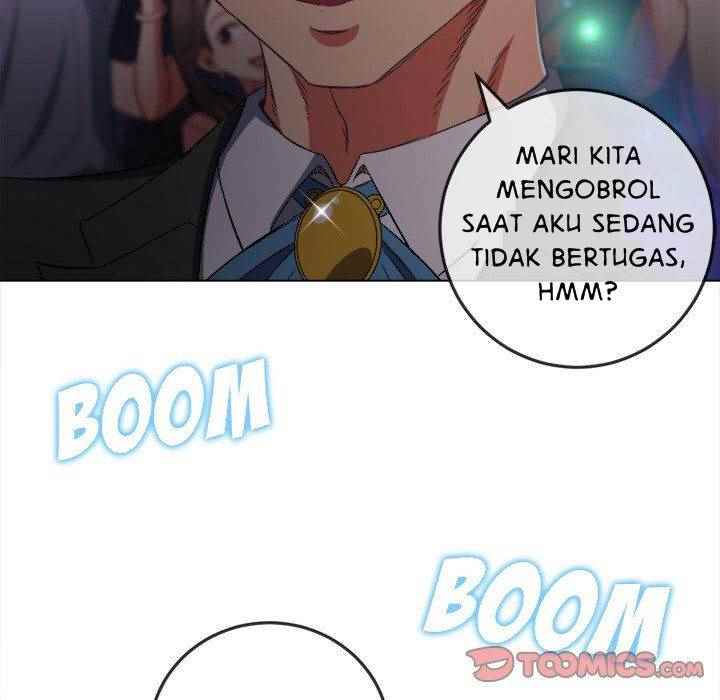 My High School Bully - Chapter 85 248