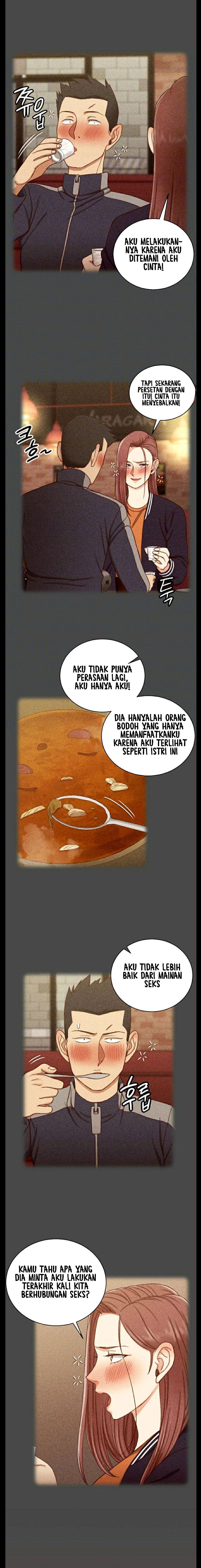 That Mans Epilepsy - Chapter 104 7