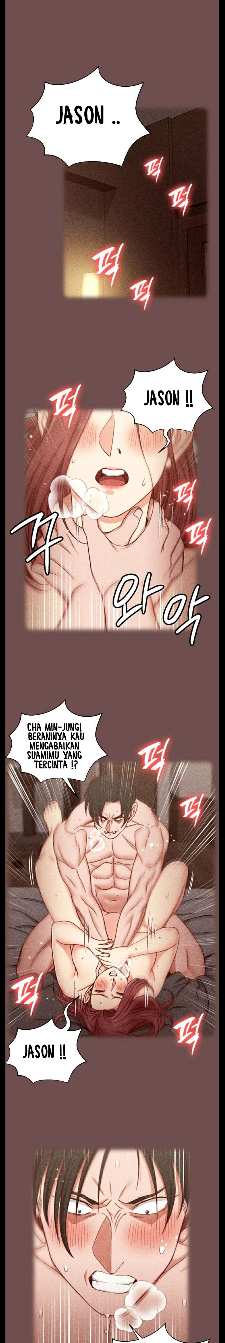 That Mans Epilepsy - Chapter 104 13