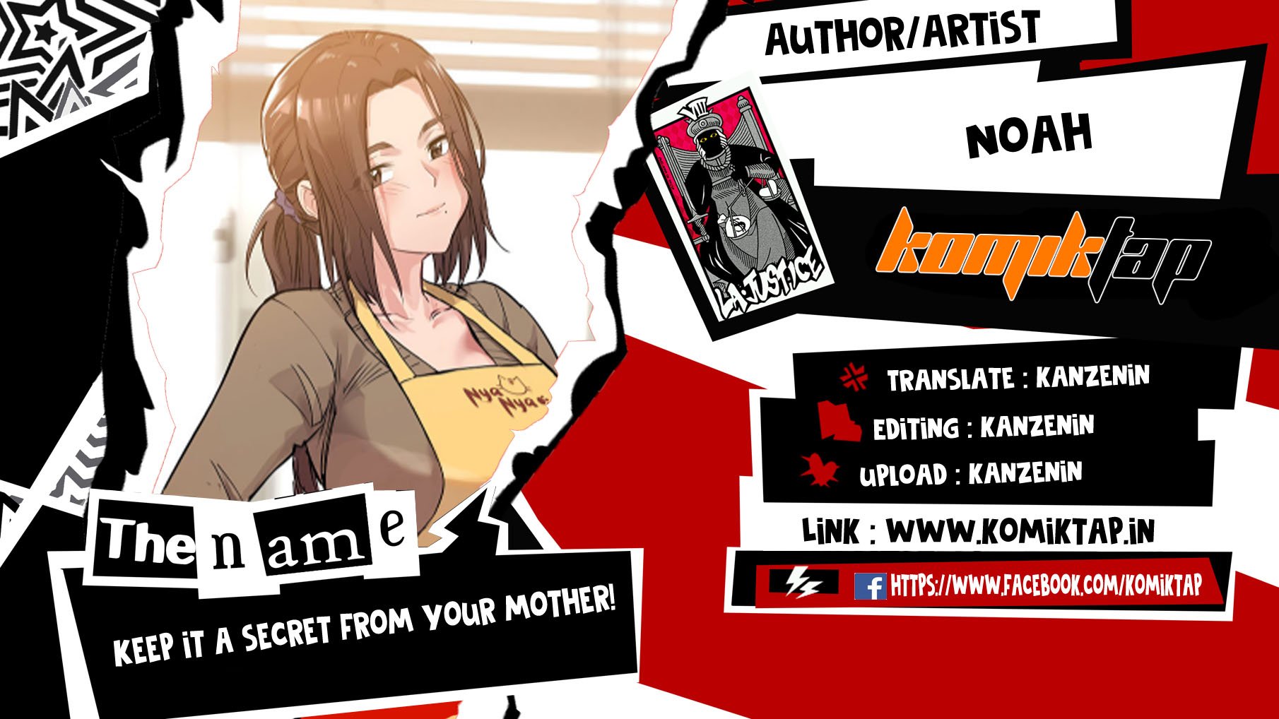 Keep It a Secret From Your Mother! - Chapter 67 1