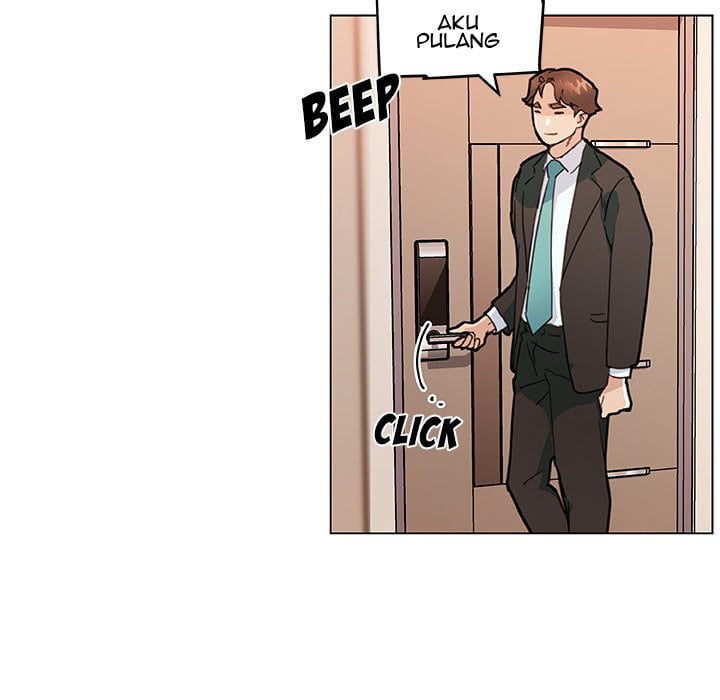 Family Adjustments - Chapter 68 125