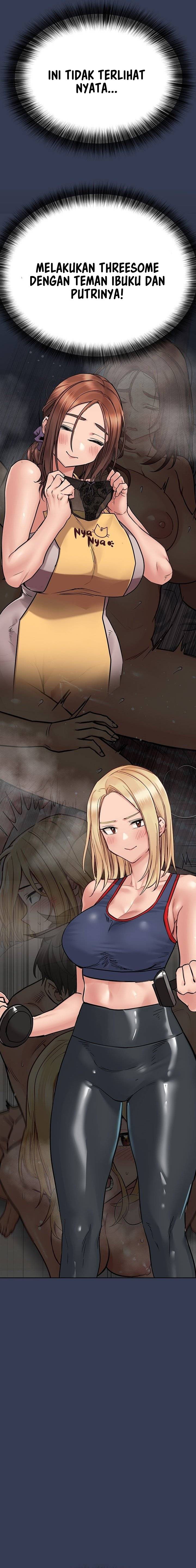 Keep It a Secret From Your Mother! - Chapter 67 10