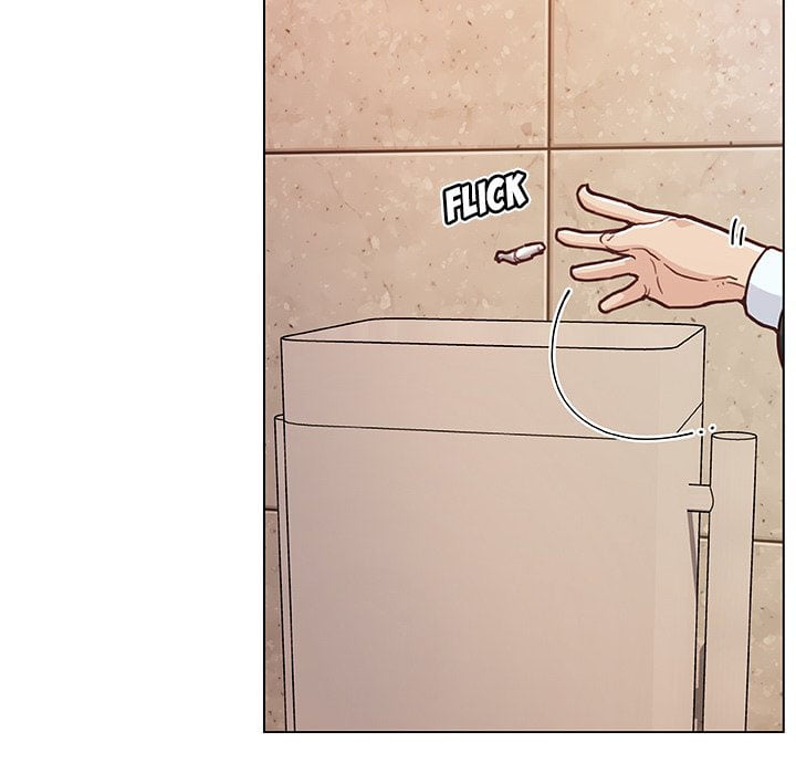 Family Adjustments - Chapter 68 204