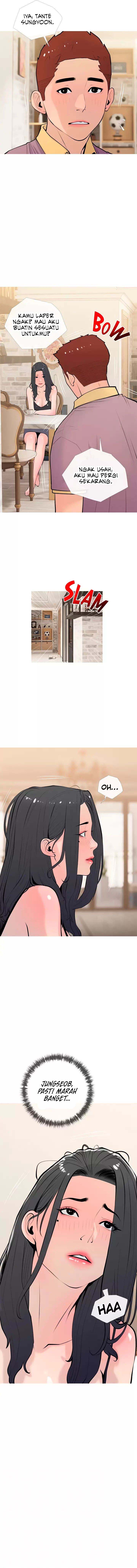 Obscene Private Lesson - Chapter 67 3