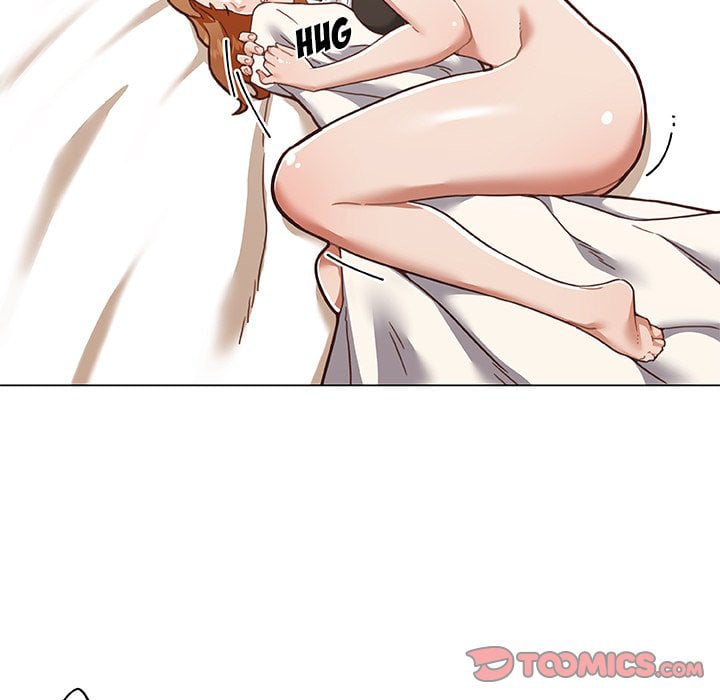 Family Adjustments - Chapter 68 91