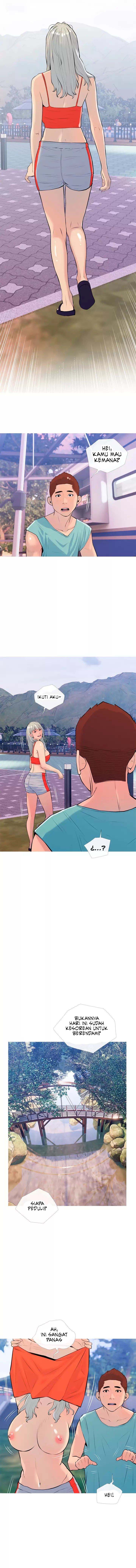 Obscene Private Lesson - Chapter 67 8