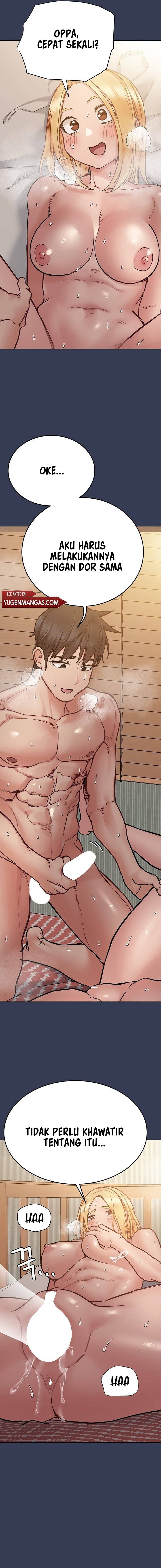 Keep It a Secret From Your Mother! - Chapter 67 29