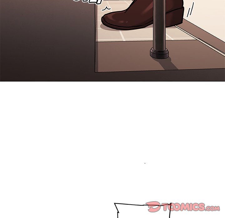 Family Adjustments - Chapter 68 124
