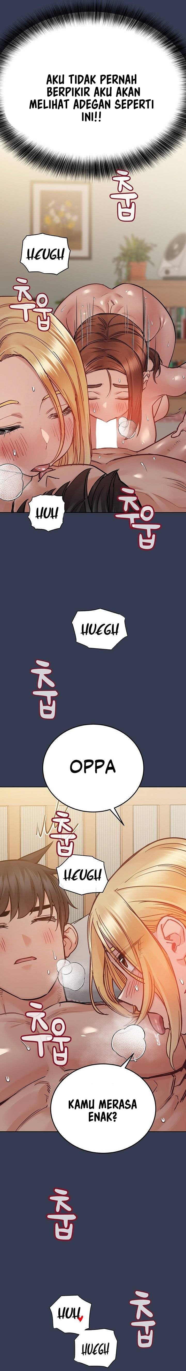 Keep It a Secret From Your Mother! - Chapter 67 11