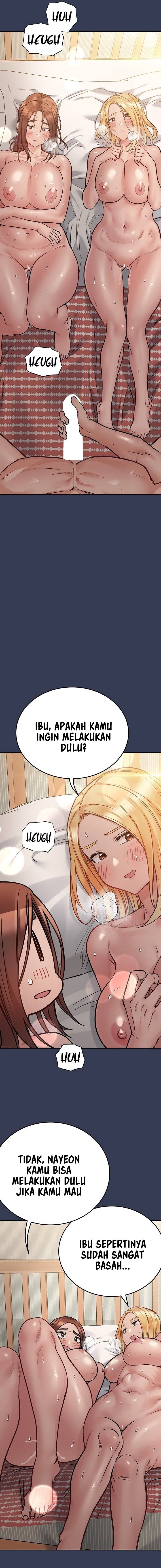 Keep It a Secret From Your Mother! - Chapter 67 14
