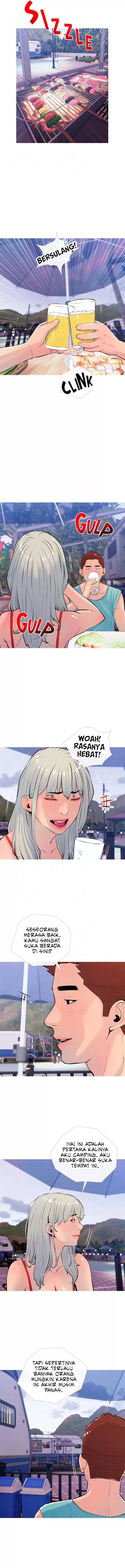 Obscene Private Lesson - Chapter 67 6
