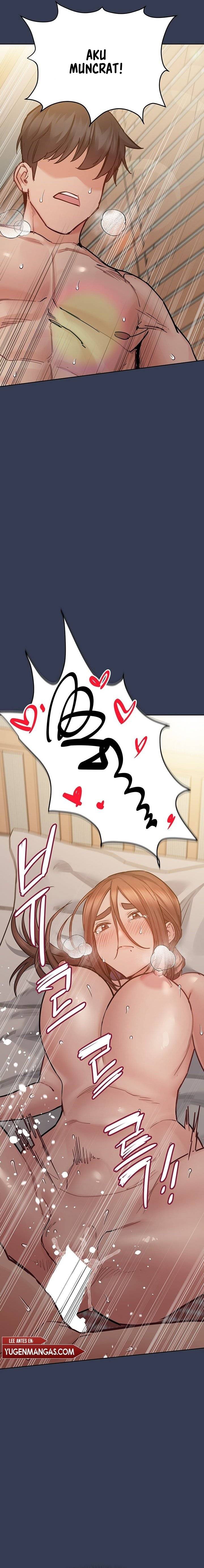 Keep It a Secret From Your Mother! - Chapter 67 26
