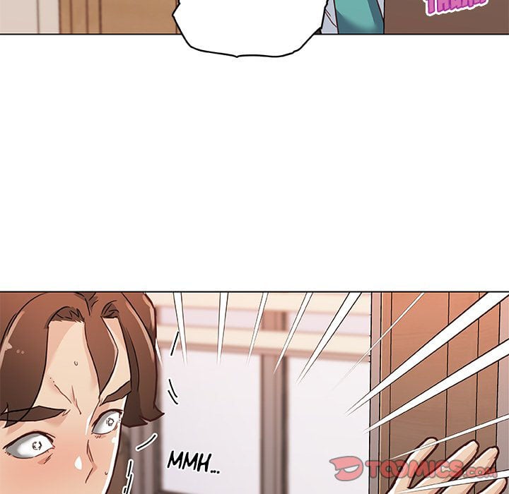 Family Adjustments - Chapter 68 163