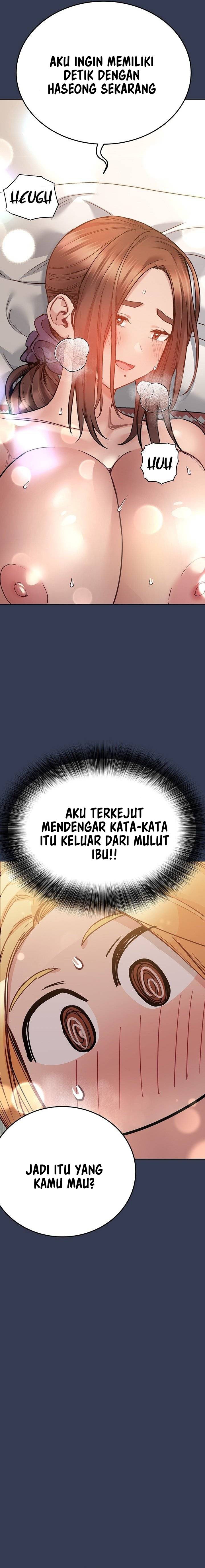 Keep It a Secret From Your Mother! - Chapter 67 18