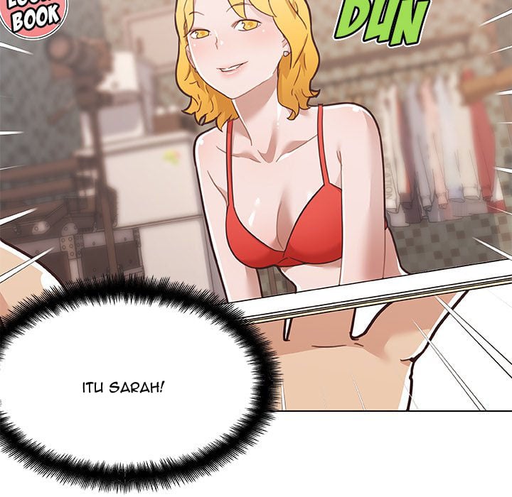 Family Adjustments - Chapter 68 13