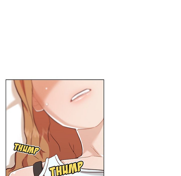 Family Adjustments - Chapter 68 68