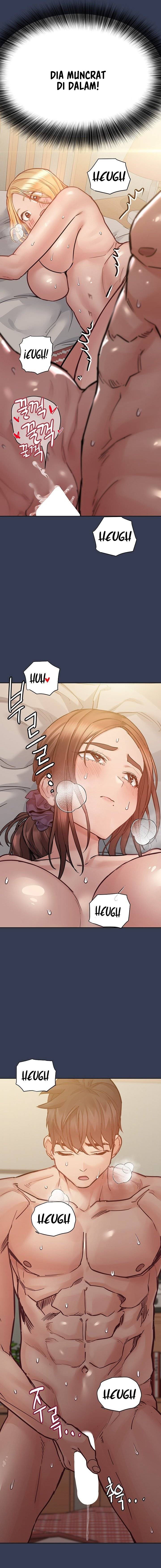 Keep It a Secret From Your Mother! - Chapter 67 27