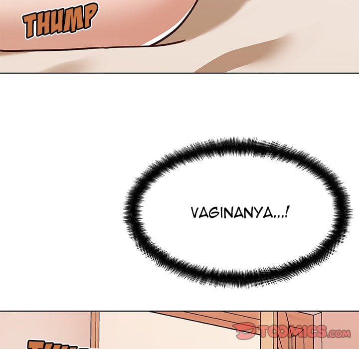 Family Adjustments - Chapter 68 171