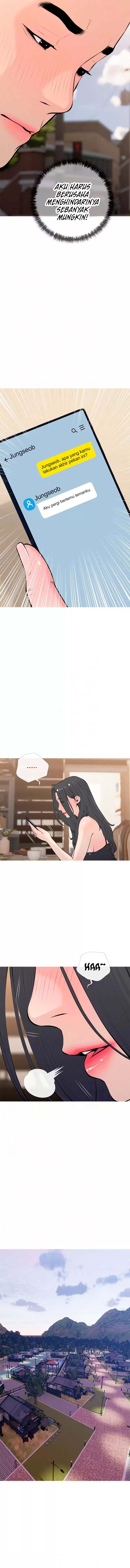 Obscene Private Lesson - Chapter 67 5