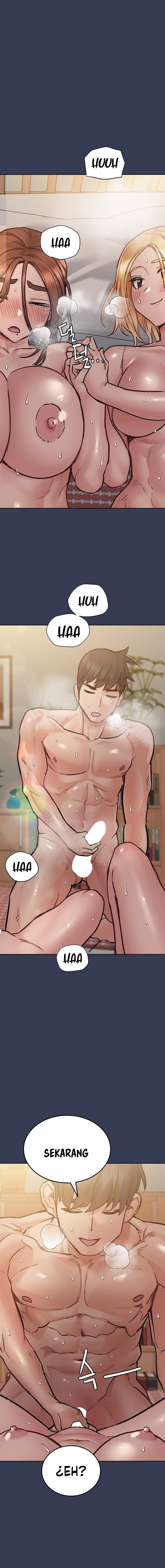 Keep It a Secret From Your Mother! - Chapter 67 28
