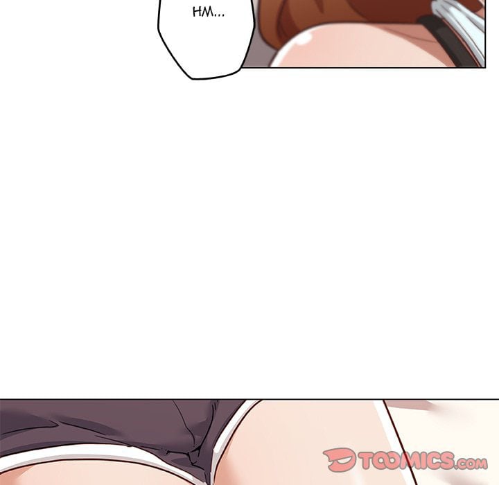 Family Adjustments - Chapter 68 61