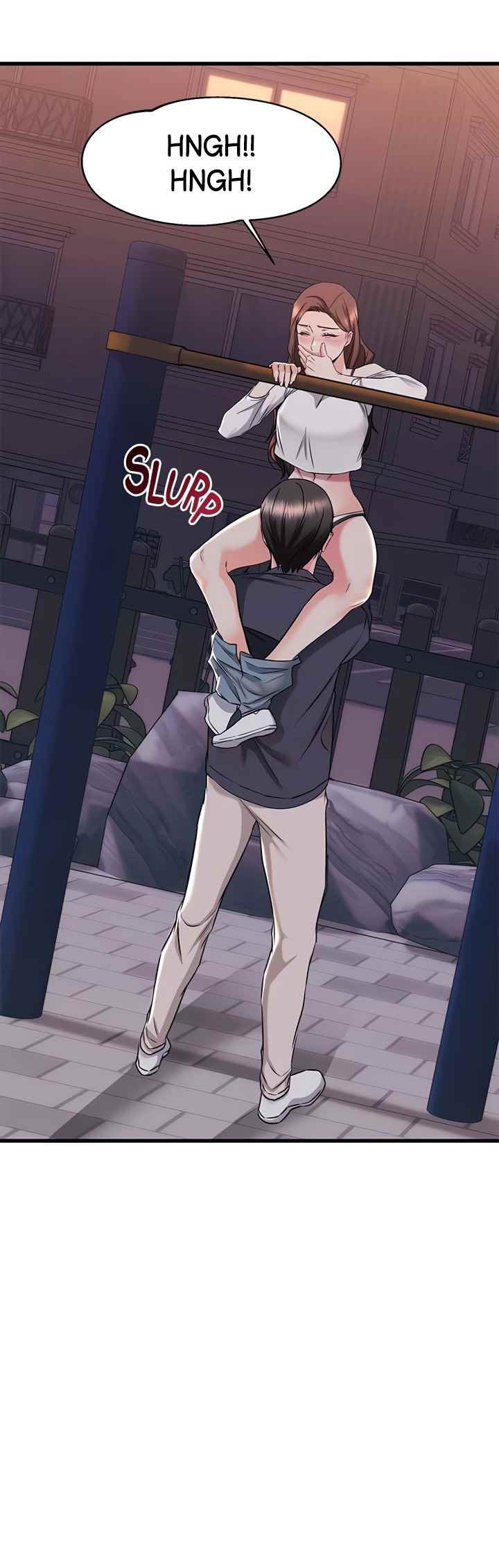 My Female Friend Who Crossed The Line - Chapter 59 48
