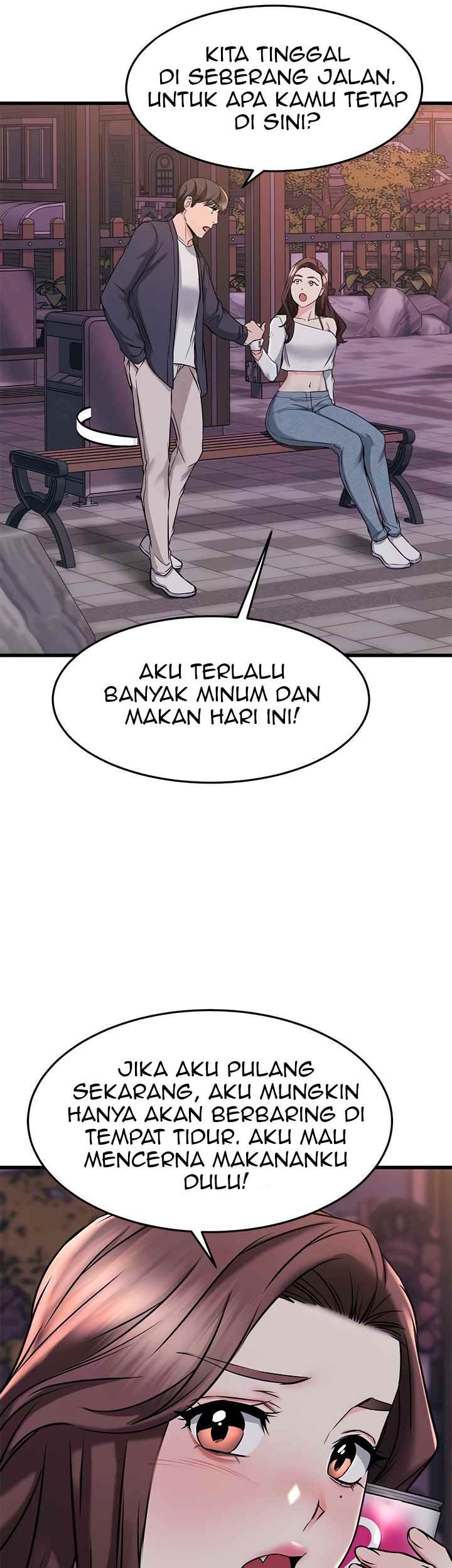 My Female Friend Who Crossed The Line - Chapter 59 13