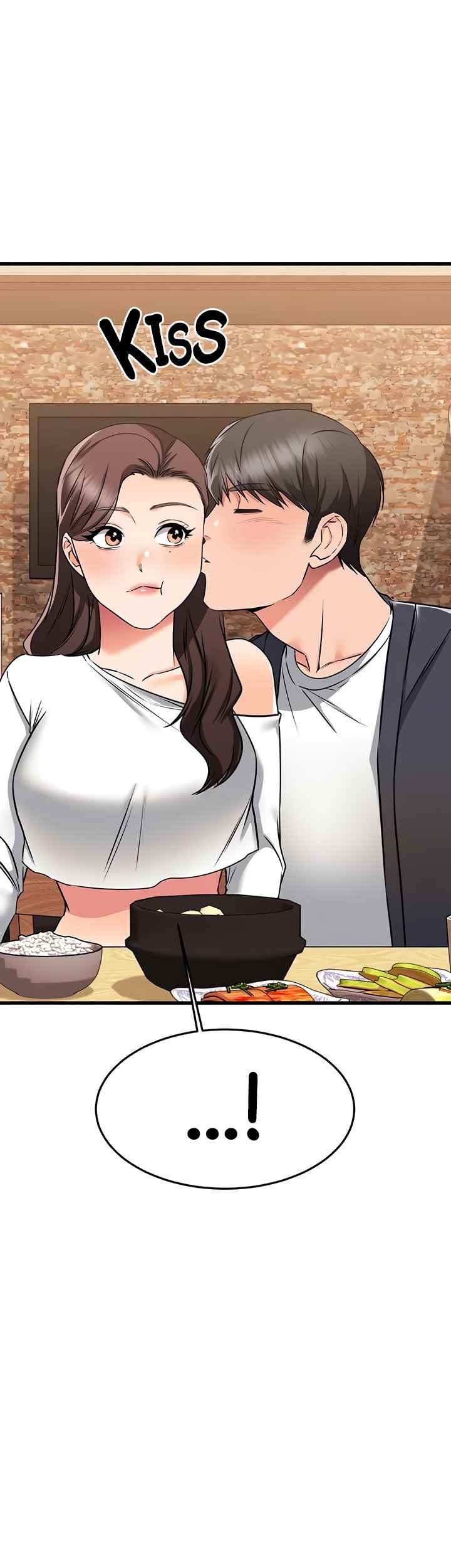 My Female Friend Who Crossed The Line - Chapter 59 5