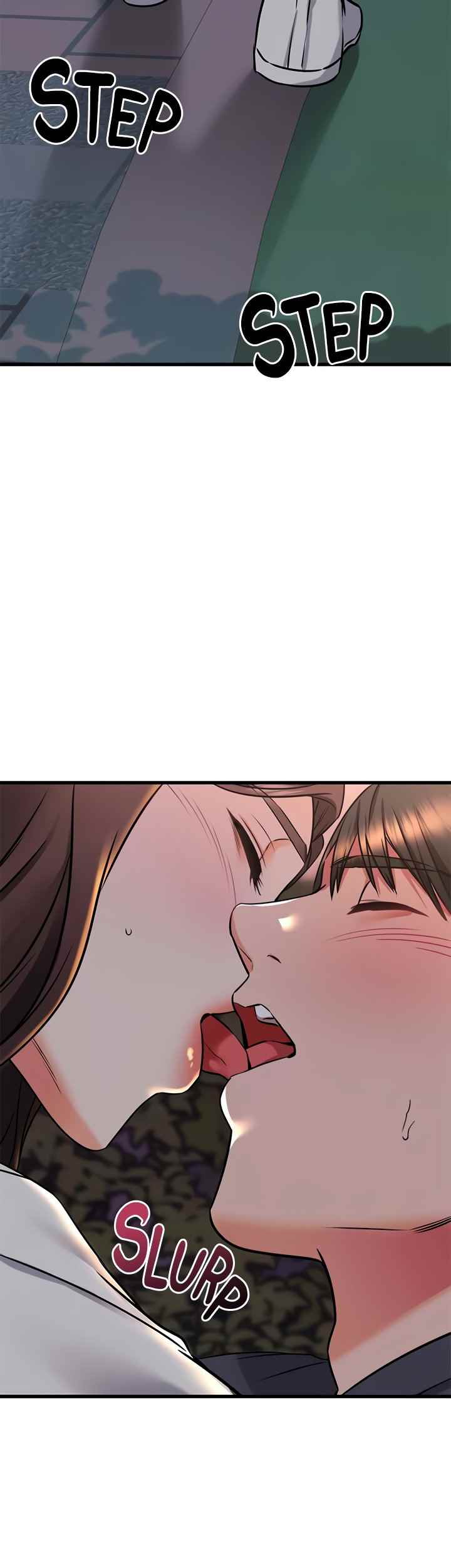 My Female Friend Who Crossed The Line - Chapter 59 60