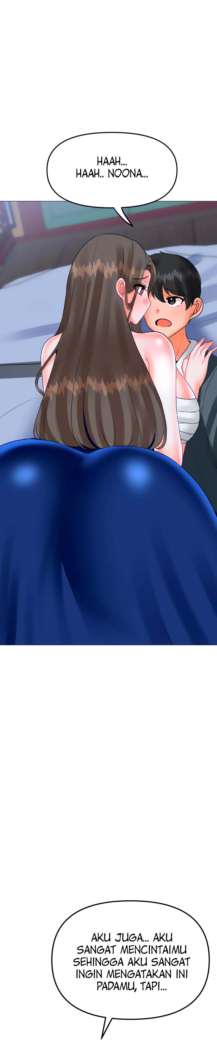 Troublesome Sister - Chapter 59 18
