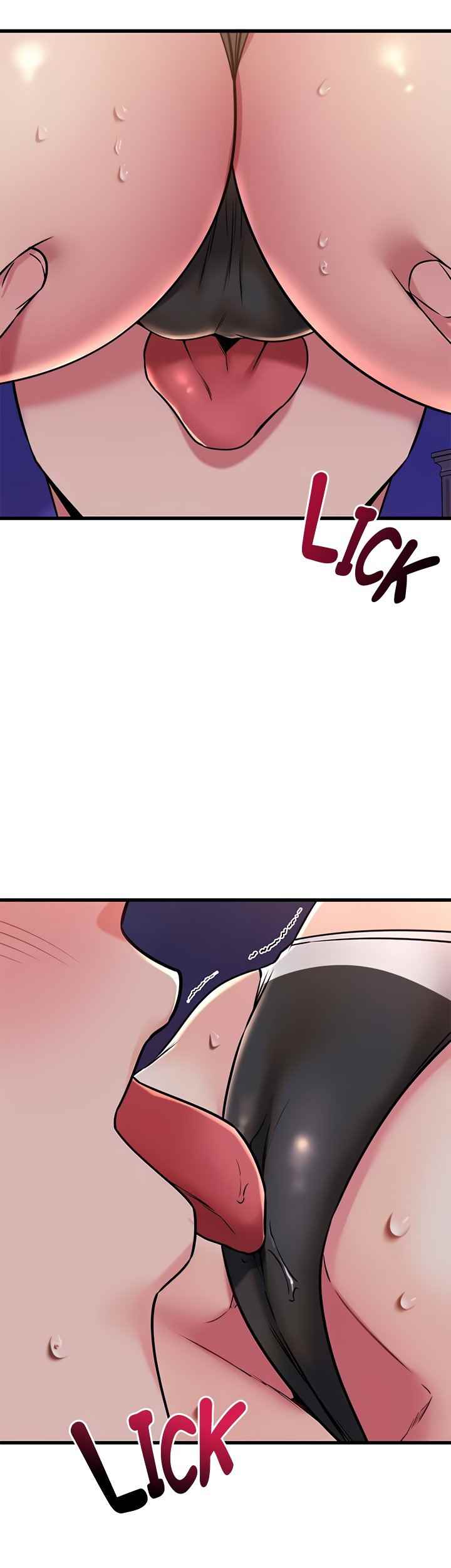 My Female Friend Who Crossed The Line - Chapter 59 53