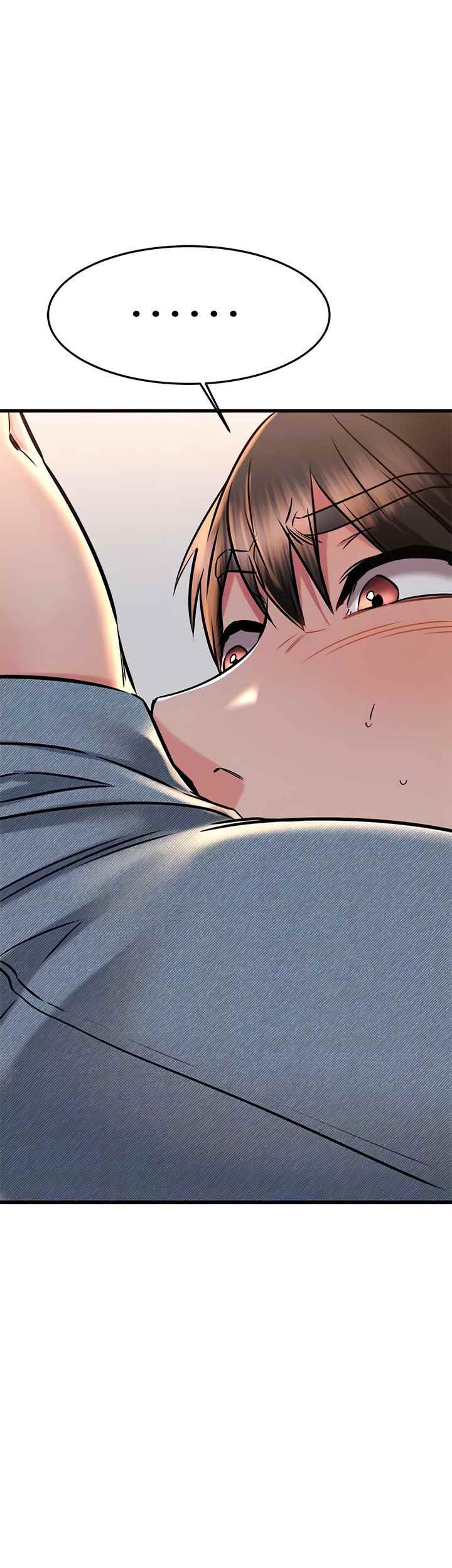 My Female Friend Who Crossed The Line - Chapter 59 37