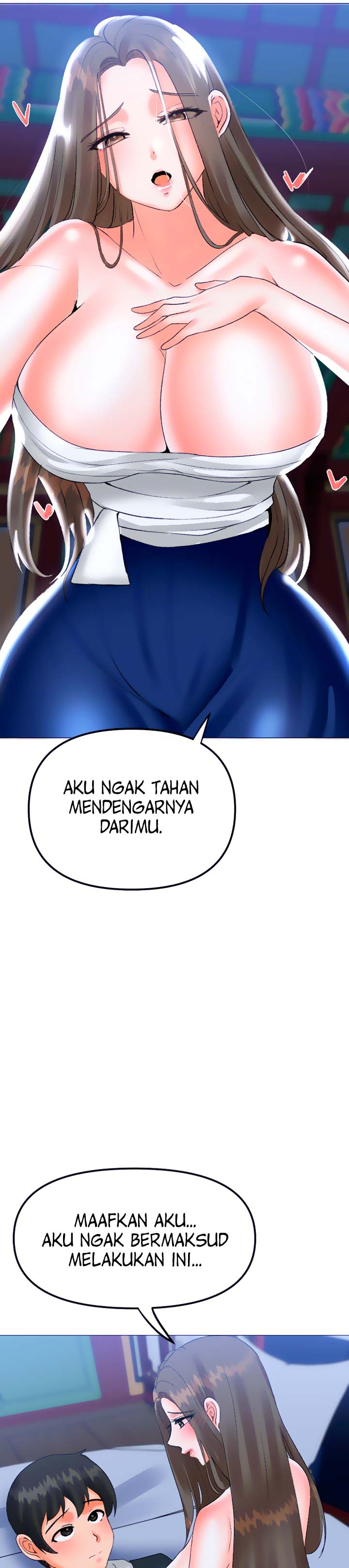 Troublesome Sister - Chapter 59 19